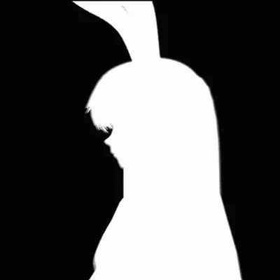 Silhouette avatar for 88kiet